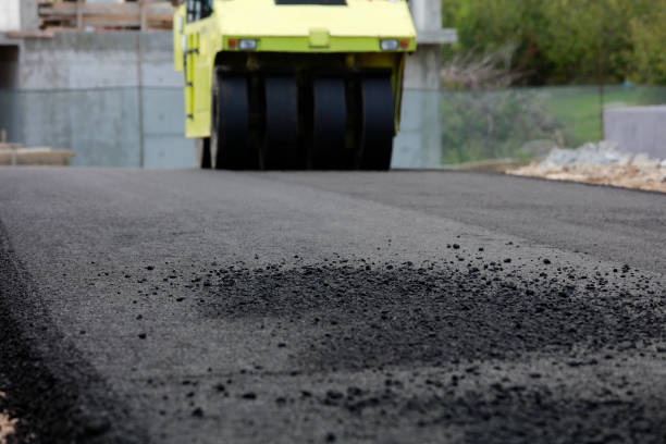 Driveway Repair Near Me in Montecito, CA