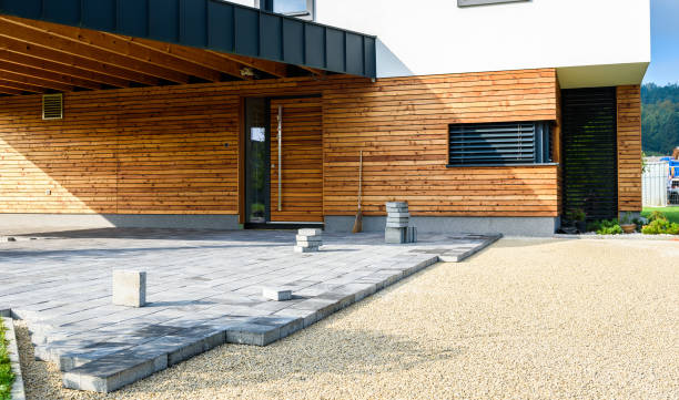 Best Driveway Paving Contractor  in Montecito, CA