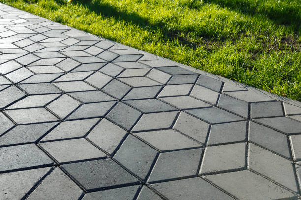 Best Best Driveway Pavers  in Montecito, CA