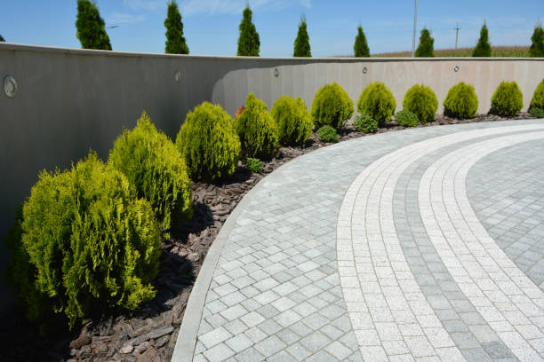Best Driveway Pavers Near Me  in Montecito, CA