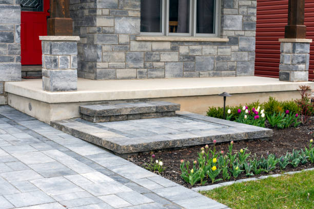 Best Professional Driveway Pavers  in Montecito, CA