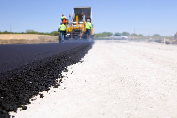 Best Driveway Repair Near Me  in Montecito, CA