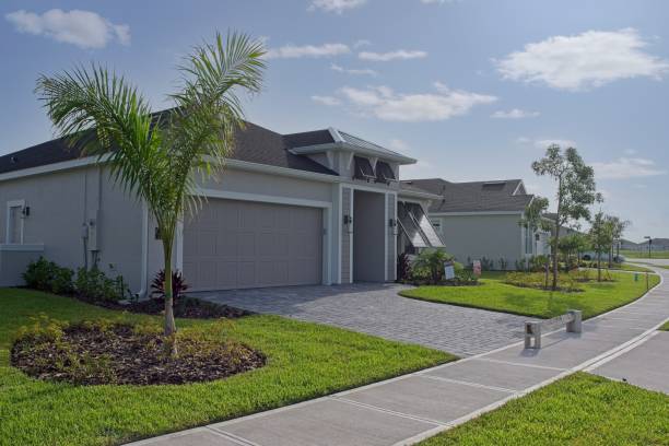 Reliable Montecito, CA Driveway Pavers Solutions