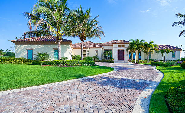 Best Driveway Pavers Near Me  in Montecito, CA