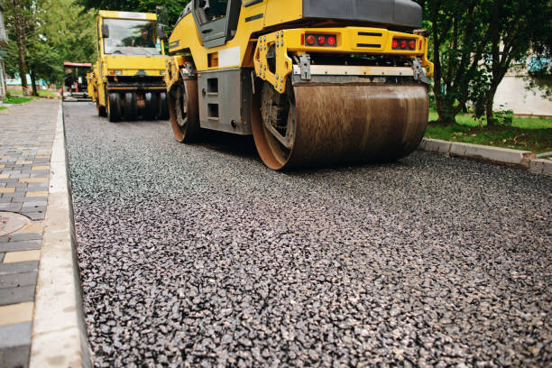 Montecito, CA Driveway Pavers Company