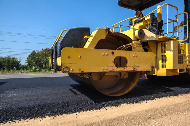Best Driveway Paver Repair  in Montecito, CA